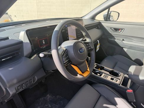 New 2026 Subaru Outback Wilderness image 21