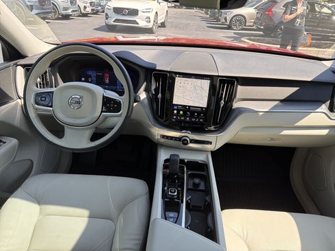 Certified 2024 Volvo XC60 B5 Core w/ Protection Package AWD/4WD image 48