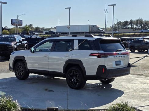 New 2026 Subaru Outback Limited image 4