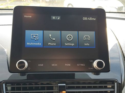 New 2026 Mitsubishi Eclipse Cross ES image 15