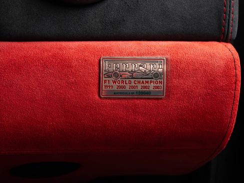 Used 2004 Ferrari 360 Challenge Stradale image 31