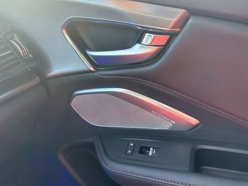 Used 2021 Acura RDX A-Spec image 20