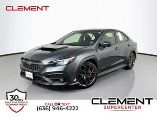 Used 2024 Subaru WRX TR AWD/4WD video 1