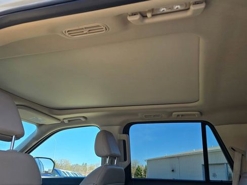 Used 2022 Ford Expedition Limited AWD/4WD image 17