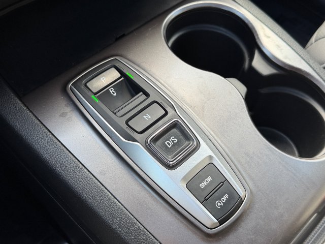 Used 2021 Honda Passport EX-L image 31