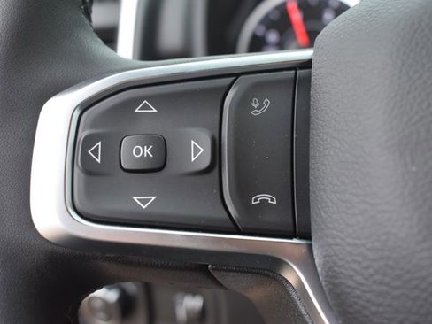 New 2026 RAM 2500 Big Horn image 22