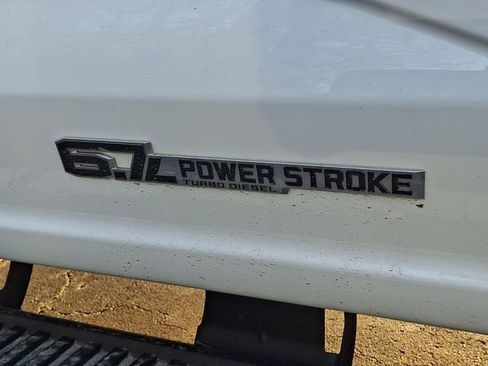 Used 2025 Ford F250 XLT image 6