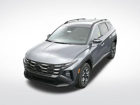 New 2026 Hyundai Tucson XRT AWD/4WD image 18
