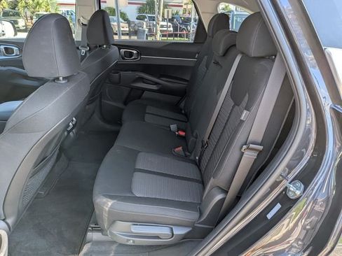 New 2026 Kia Sorento LX FWD image 16