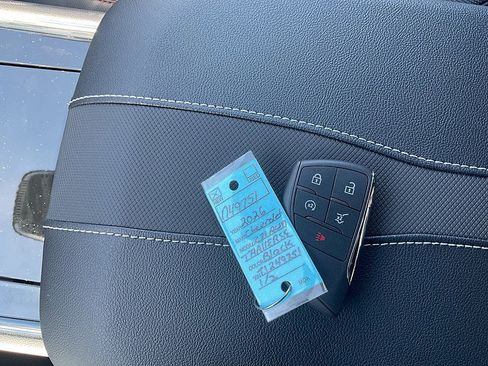 New 2026 Chevrolet Traverse Z71 image 26