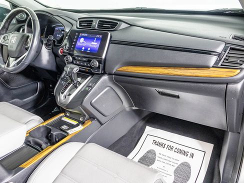 Used 2020 Honda CR-V Touring image 51