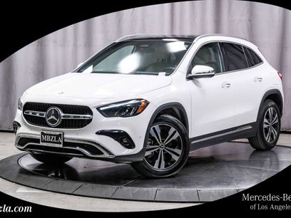 Certified 2026 Mercedes-Benz GLA 250 GLA 250