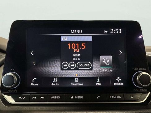 Used 2022 Nissan Rogue SV AWD/4WD image 33