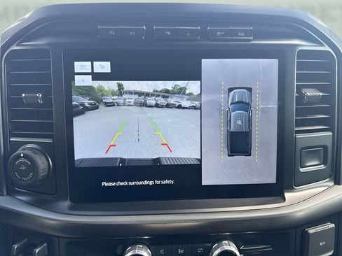 Used 2023 Ford F150 Tremor w/ Equipment Group 402A High AWD/4WD image 12
