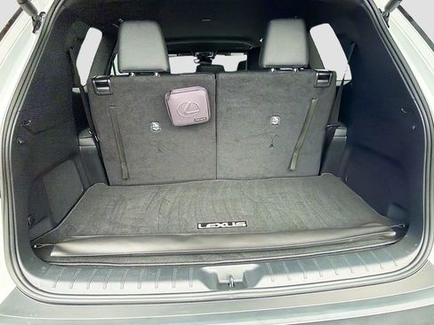 Used 2024 Lexus TX 350 FWD w/ Cold Weather Package image 12