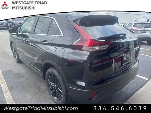 New 2025 Mitsubishi Eclipse Cross LE image 7