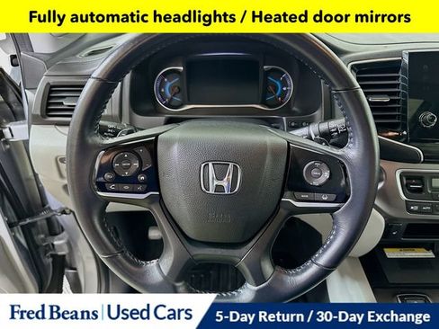 Used 2022 Honda Pilot Special Edition image 17