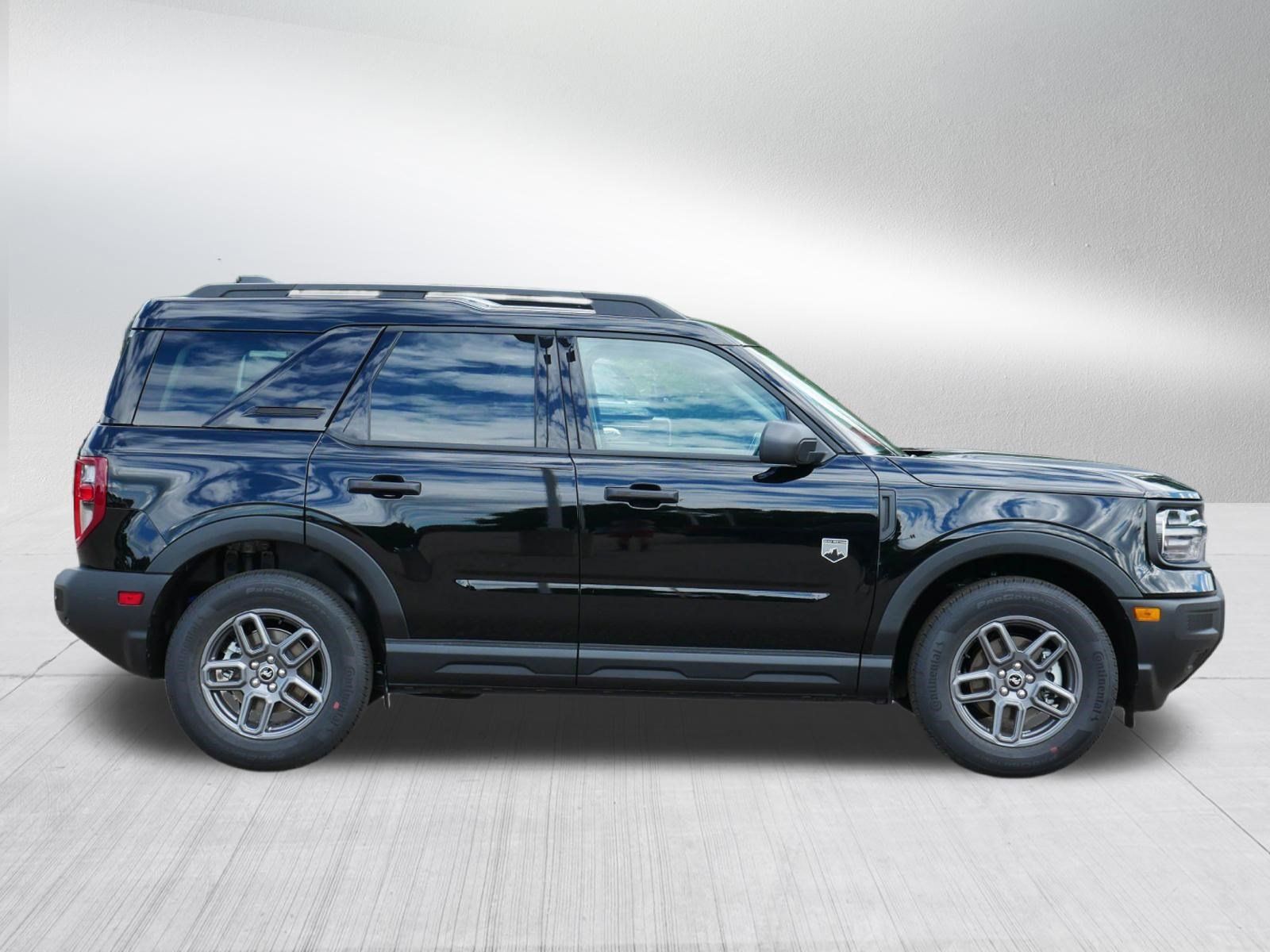 Used 2026 Ford Bronco Sport Big Bend AWD/4WD image 8