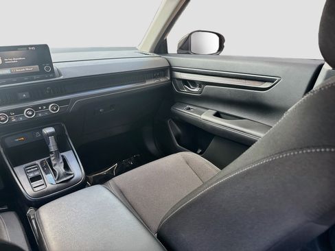 Used 2024 Honda CR-V LX image 19