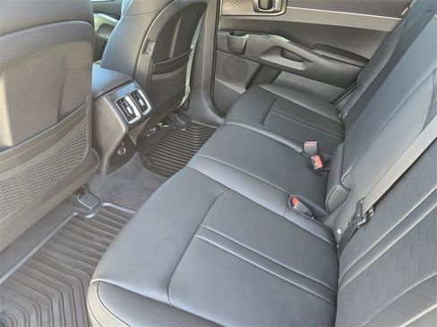 New 2026 Kia Sorento S w/ S Panoramic Sunroof Package image 22