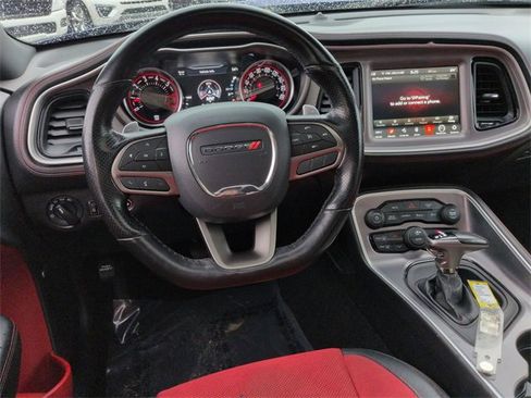 Certified 2020 Dodge Challenger R/T Scat Pack image 15