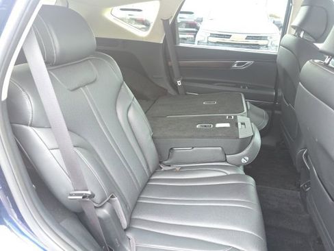 Used 2024 Genesis GV80 2.5T image 14