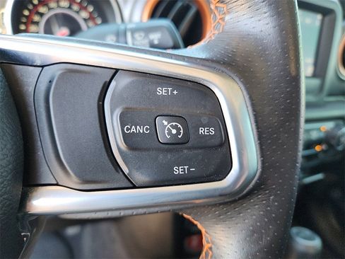 Used 2021 Jeep Gladiator Mojave w/ LED Lighting Group image 25