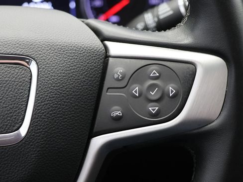 Used 2023 GMC Acadia SLT w/ Elevation Edition image 20