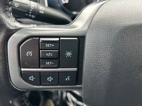 Used 2022 Ford F150 XLT w/ Equipment Group 302A High image 22