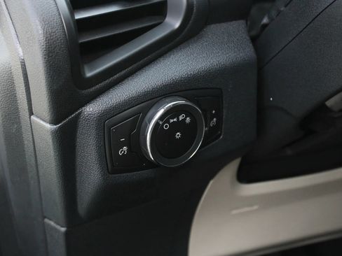 Used 2021 Ford EcoSport S FWD image 14