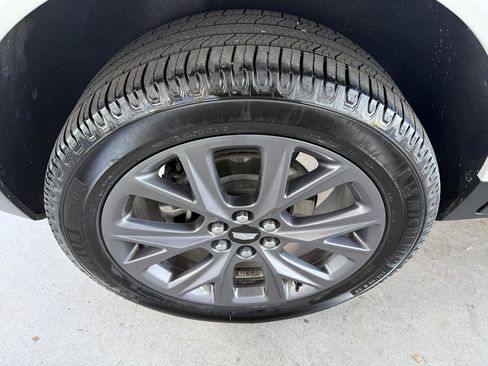 Used 2020 Cadillac XT5 Sportv image 47