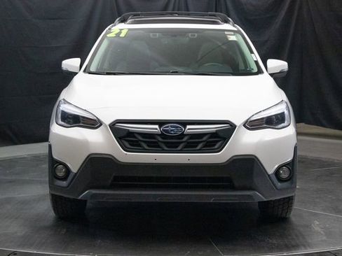 Used 2021 Subaru Crosstrek 2.5i Limited w/ Moonroof Package 2 image 4