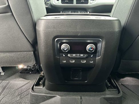 Certified 2023 Chevrolet Tahoe RST w/ RST Performance Edition image 21