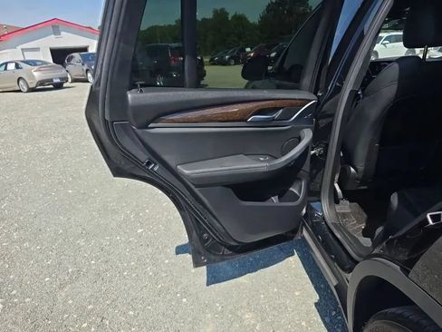 Used 2020 BMW X3 sDrive30i RWD image 42