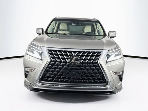Used 2023 Lexus GX 460 Premium AWD/4WD image 2