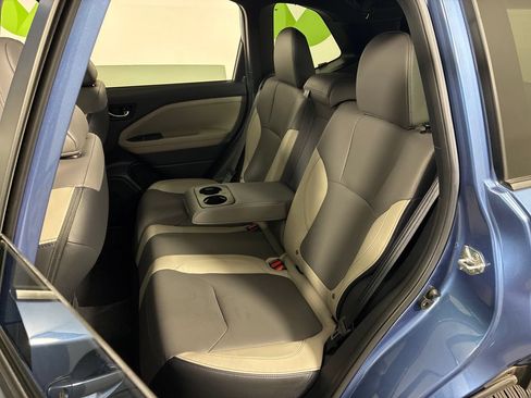 Certified 2025 Subaru Forester Limited AWD/4WD image 26