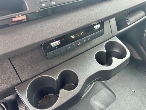 New 2026 Mercedes-Benz Sprinter 2500 image 18