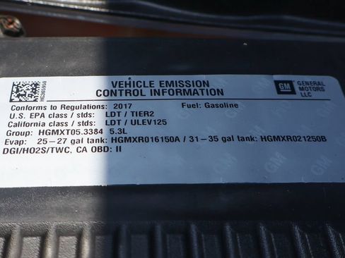 Used 2017 GMC Sierra 1500 Denali AWD/4WD image 16