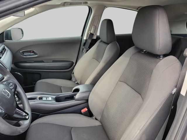 Used 2021 Honda HR-V EX image 20