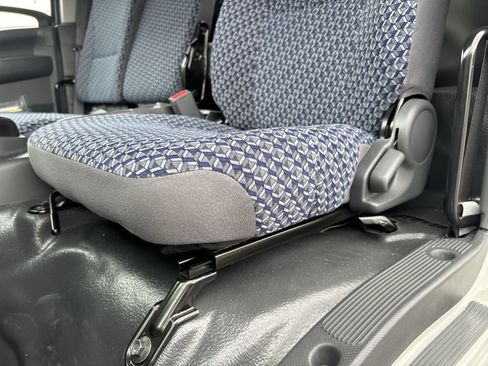 New 2025 Chevrolet Low Cab Forward image 15