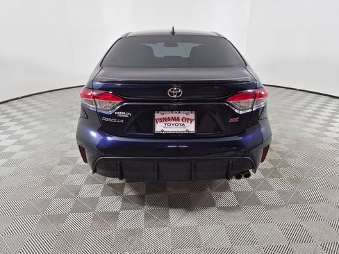 Used 2023 Toyota Corolla SE FWD image 4