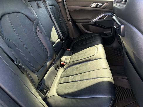 Used 2021 BMW X6 xDrive40i w/ M Sport Package image 25