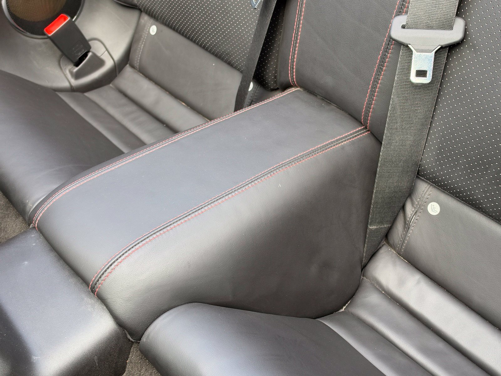 Used 2009 Jaguar XKR R RWD image 22