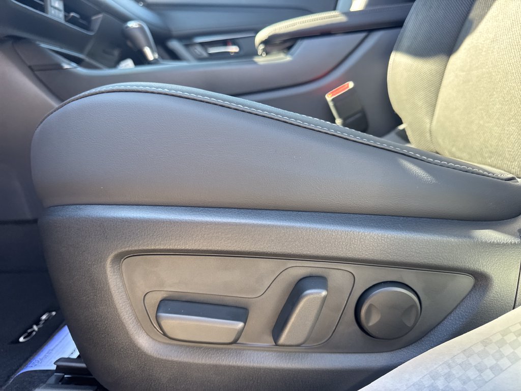 New 2026 MAZDA CX-5 Preferred AWD/4WD image 12
