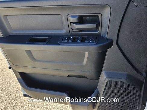 New 2026 RAM 3500 Tradesman image 31