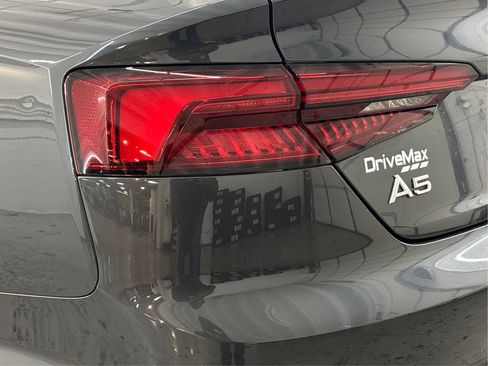Used 2018 Audi A5 2.0T Premium Plus w/ Premium Plus image 34