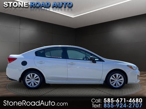Used 2017 Subaru Impreza 2.0i AWD/4WD image 1