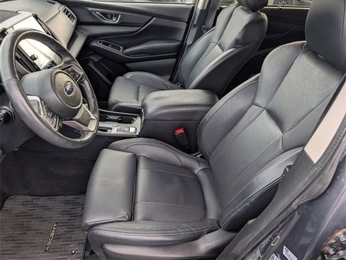 Used 2023 Subaru Ascent Limited w/ Technology Package image 10