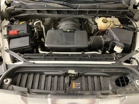 Used 2022 GMC Sierra 1500 AT4 w/ AT4 Preferred Package AWD/4WD image 31