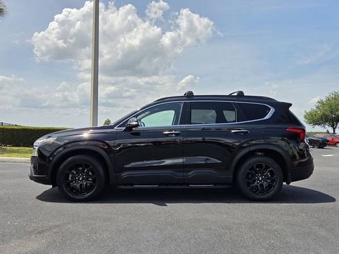 Used 2022 Hyundai Santa Fe XRT FWD image 3